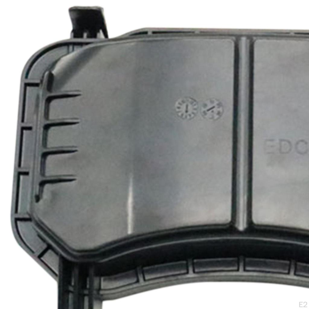 Car Front Headlight Lamp Dust Cap Lid Shell Easy To Install Direct Replaces Professional Seal