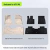 AITO M6 TPE2026 Floor and Trunk Mats for New Model Huawei Car Interior
