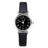 Mini Small Dial Women'S Watch Exquisite Temperament Small Women'S Watch Quartz Watch
