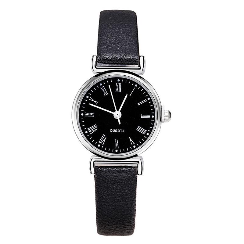 Mini Small Dial Women'S Watch Exquisite Temperament Small Women'S Watch Quartz Watch