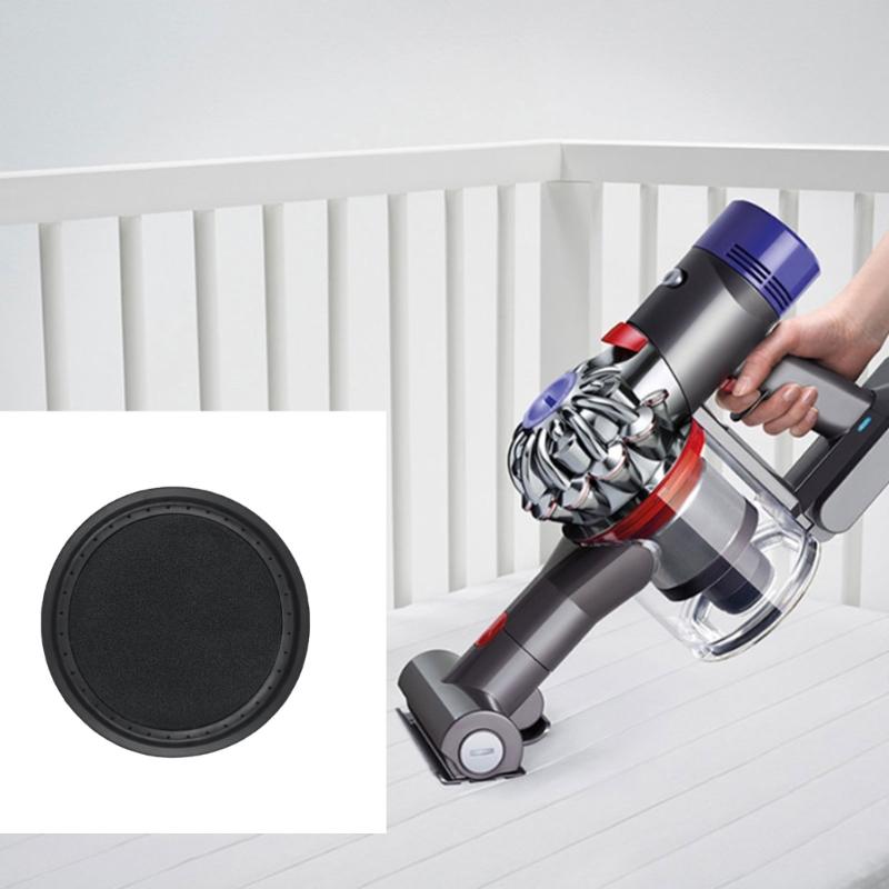 Long lasting Filter Replacement for Arnica BF84 R3000 BR5000 Vacuum Cleaner