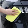 Microfiber Cleaning Absorbent Car Wash Drying Towel Auto Detailing Microfiber Towel Car Microfiber Cloth Wash Towel 1/10/20pcs