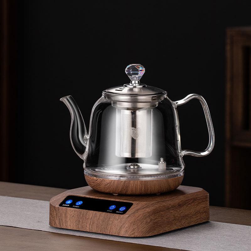 Handun D1 Automatic Electric Kettle with Bottom Water Inlet