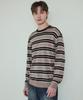 Wednesday Oasis Always Haul Striped Knit_2 Colors (Wc25-Kn07)