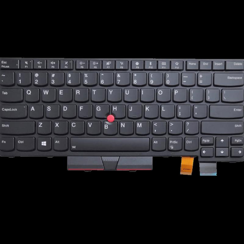 Lenovo T460 T470 T480 Backlit Laptop Keyboard