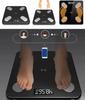 Analytical Bathroom Scale Smart 26in1 Bmi