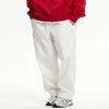 Uni Ess Woven Straight Pants Aa Nbntf21033