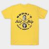 Bodhi's Surf Shop T-Shirt Unisex T-Shirt