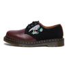 Dr. Martens Mode Confortable Simple Polyvalent Chaussures Décontractées Basses Unisexe Chaussures Décontractées Noir 32169601