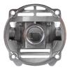 Aluminum Construction Angle Grinder Shell Grinder Head Shell