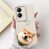 For Vivo Y17s Case VivoY17s Y 17S 4G 2024 Cute Panda Rabbit Cartoon Soft Silicone Shockproof Phone Cases