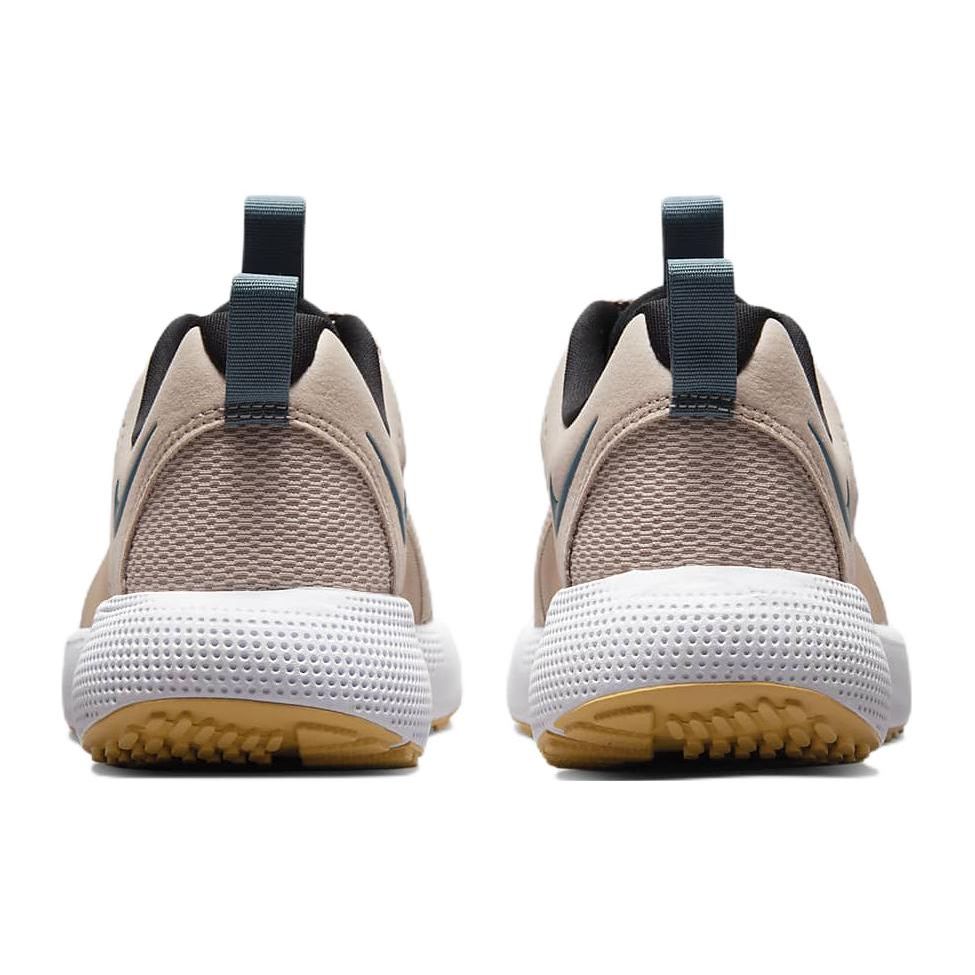 Nike React Escape Run 2 Fossil Stone Aqua Women Sneakers Pink Phantom Diffused-Taupe DJ9976-200