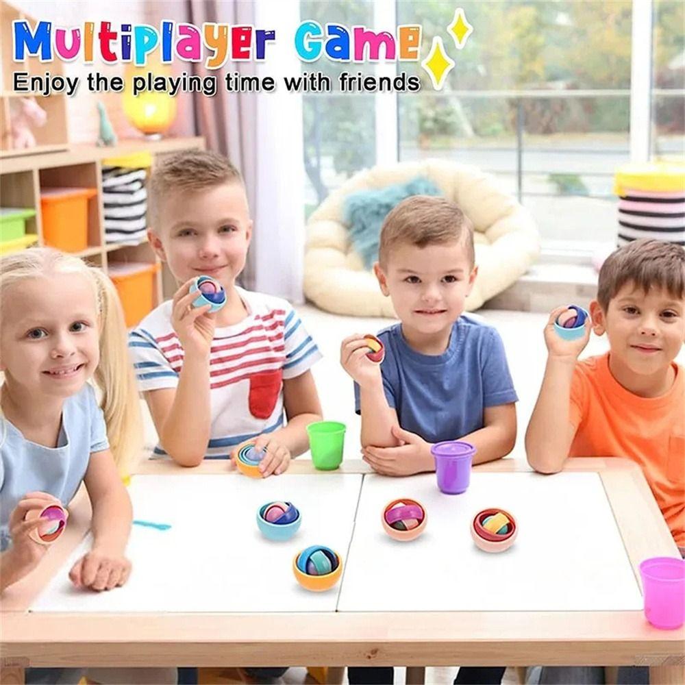 Hand Spinner Gyroscope Sensory Toys Spinning Top Sports Toys Fidget Spinners  Kids Adults