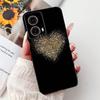 For Motorola Moto G85 Case Silicone Cute Cat Fashion Flowers Painted Back Cover For Motorola G85 Moto G85 Phone Case XT2427-3
