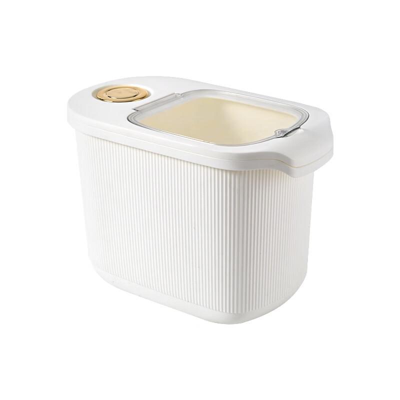 WEZHO Kitchen Rice Storage Container