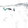 10PCS Round Ball Jig Head Deep Water Round Ball Sinkers Fishing Weights Sinkers  Deep Water