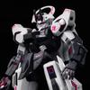 HG 1/144 MDX-0003 Gunpla Schwartzette Plastic Assembly Model Kit Witch Of Mercury Mobile Suit Action Figure Anime Mecha Toy Gift