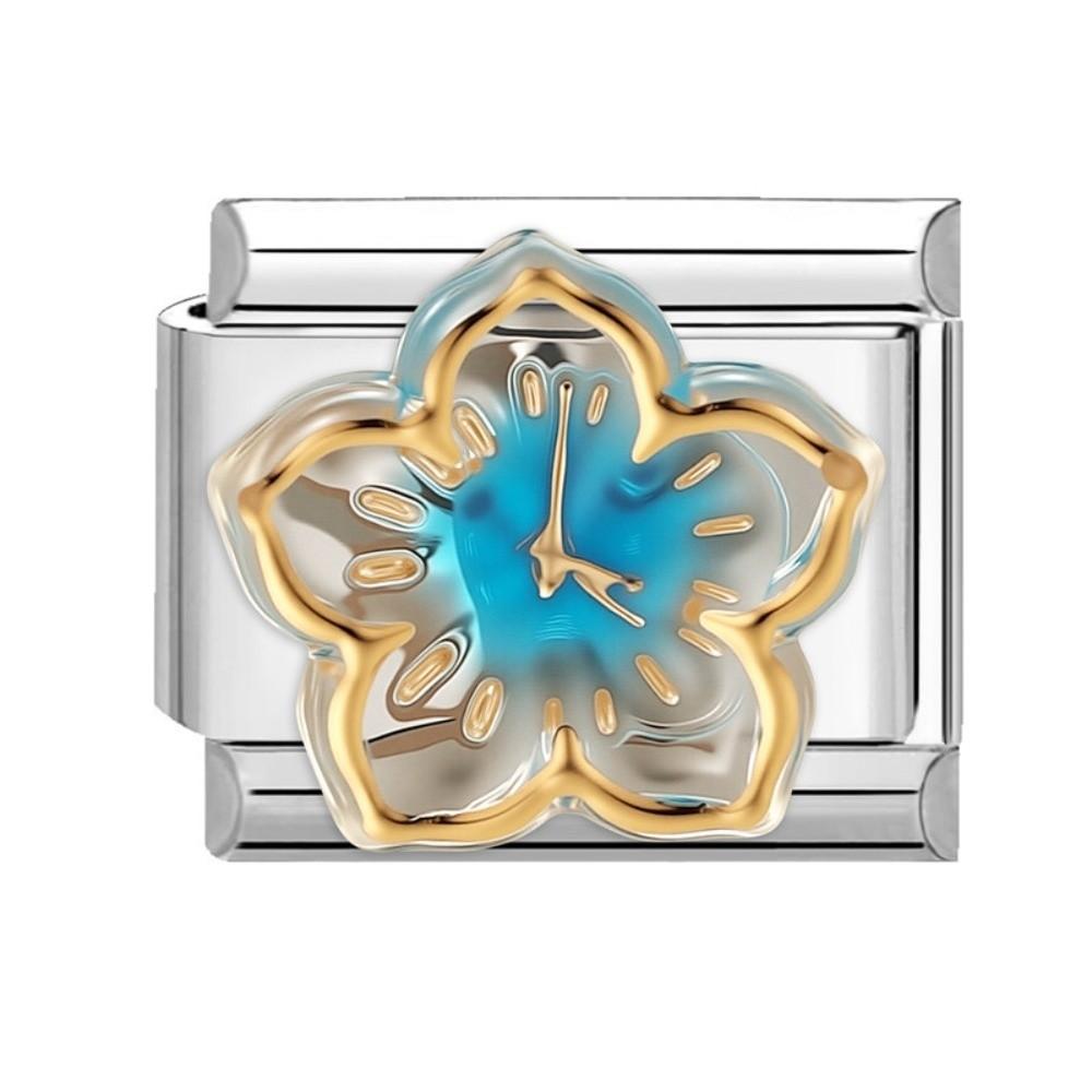 Sweet Style Bracelet Charms Fit 9mm Bracelet Charm Bracelet Link  Bracelet Assembly