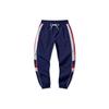 Li Ning Sports Fashion Collection Sports Pants Unisex Moderate AYKQ045-1