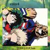 Anime Hero My Mouse Pad Computer Game Padkatsuki Bakugo Playmat 2002403mm