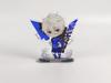 AFORCE x DRAGON HORSE Lock Nagi Seishiro Acrylic Character Stand "Blue [Season 2]"
