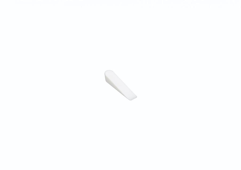SMALL TILE WEDGES 100 PIECES - KB 1890