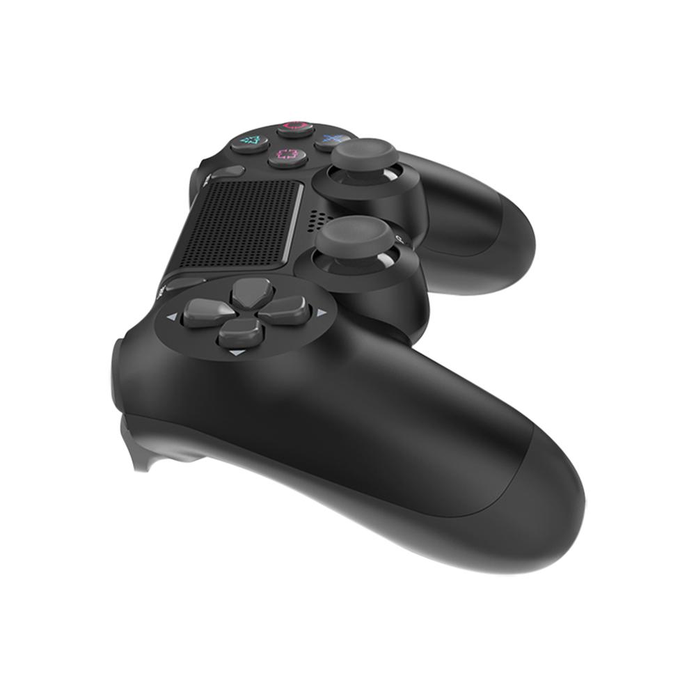 2025 Neues PS4 Controller Rücktasten-Aufsatz - Turbo-Funktion + 2 hintere Tasten Plug & Play Verbessertes Gamepad-Zubehör für PS4