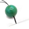Beading Needles Seed Beads Needles Big Eye DIY Beaded Needles Collapsible Beading Pins Open Needles for Jewelry Making Tool
