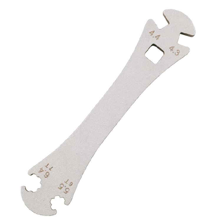 Mountain Road Bike Pedal Wrench Bike Tool Bicycles Wrench Bike Chain Wrench Tool