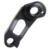 1pc Derailleur Hanger for ROSE X-Lite Six Four Disc Backroad 2020 Rear Gear Mech ROSEBIKES Axle Thru Shimano-Direct-Mount