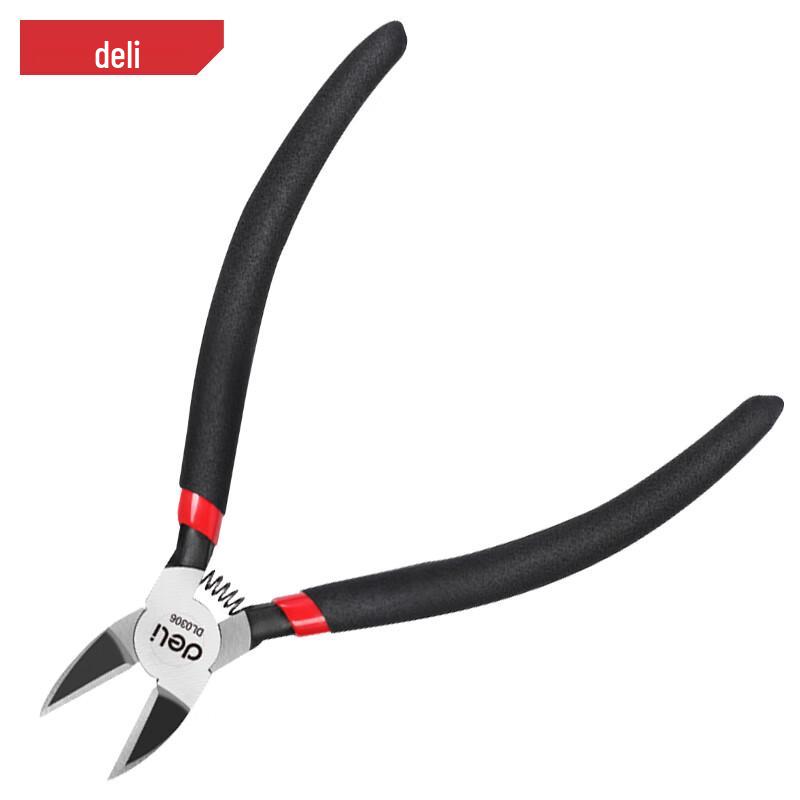 Deli DL0306 6-inch Diagonal Pliers