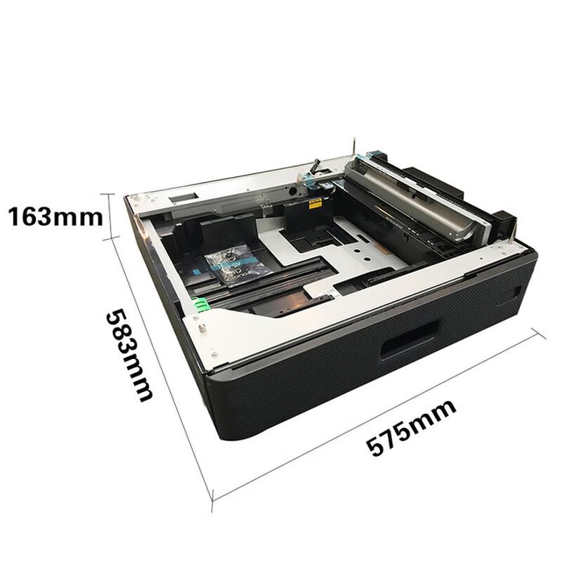 Toshiba MY-1051C Second Paper Tray