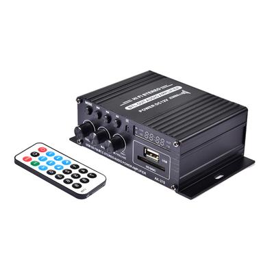 Autoradio con video – Amplificatori per auto