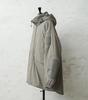 WAIPER US Military PCU Level 7 Type 2 PrimaLoft Monster Parka in Pertex Unlimited Alpha inc. (M, Gray) [WP1009]