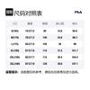 Fila Casual Pants Men's Jet Black F11M432803F-BK