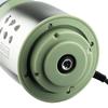 Processadores Elétricos Moedor Picador de Aço Inoxidável 1000W