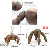 Project Hail Mary Rocky Plush Toy With Soft Pp Cotton For Collectors And Kids