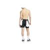 New Nike Casual Shorts Men Black FB6854-010