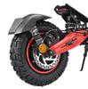 TWOFISH TW4 PRO Elektroroller für Erwachsene 2000W Hochleistungsmotor 52V 23AH Akku 11 Zoll Reifen Strapazierfähig Off-Road Fahren E-Scooter