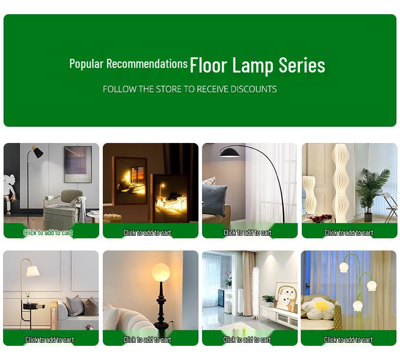 Nordic Postmodern Touch LED Bedside Lamp with USB Charging & Eye Protection