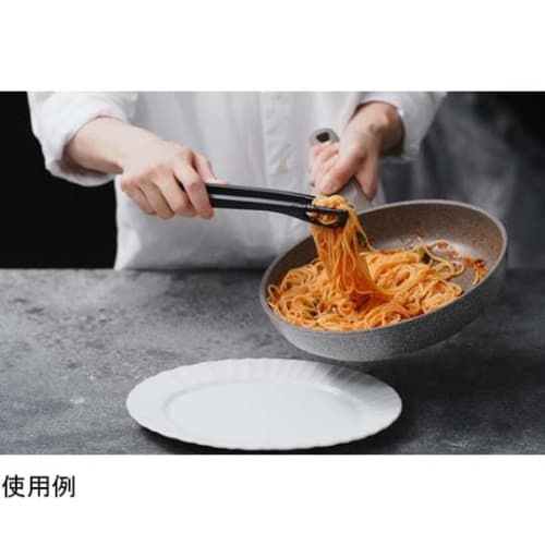 SUNCRAFTS Nylon Frying Tongs 914202