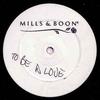 12inch Record MILLS  BOOM  Long Time In Love MB01 Not On Label 1999 UK Dance  Electronica Used