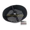 L8RE Cooking Chamber Divider Pan Cook Tray for Thermomix TM5 TM6 TM31 TM21 Accessory