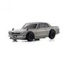 Kyosho Mini Z Rwd MR 04 Readyset Nissan Skyline 2000gt R Kpgc10  silveR