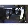 NEOPLOT Pedal Cover NEO NP74140 Accelerator pedal designed for optimal operability for Mazda Roadster - - (ND)
