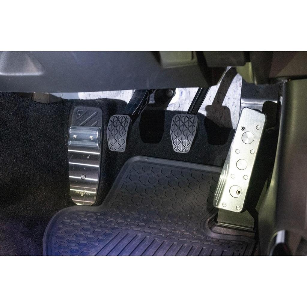 NEOPLOT Pedal Cover NEO NP74140 Accelerator pedal designed for optimal operability for Mazda Roadster - - (ND)