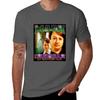 Mark Corrigan 90s Rap Tshirt Sports Casual Breathable Tee Shirt Tshirt