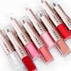 Rossetto Matita Labbra Lucidalabbra Trucco Due in Uno Rossetto Mat Opaco Lucidalabbra Specchio Lucidalabbra