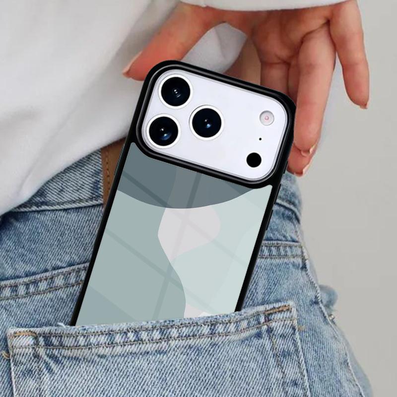 pastel aesthetic Phone Case for iPhone 17ProMax 12 13 14 15 16e 17 Pro Max Plus Air Cover