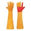 Anti-Bite Welding & Multi-Purpose Protective Gloves
